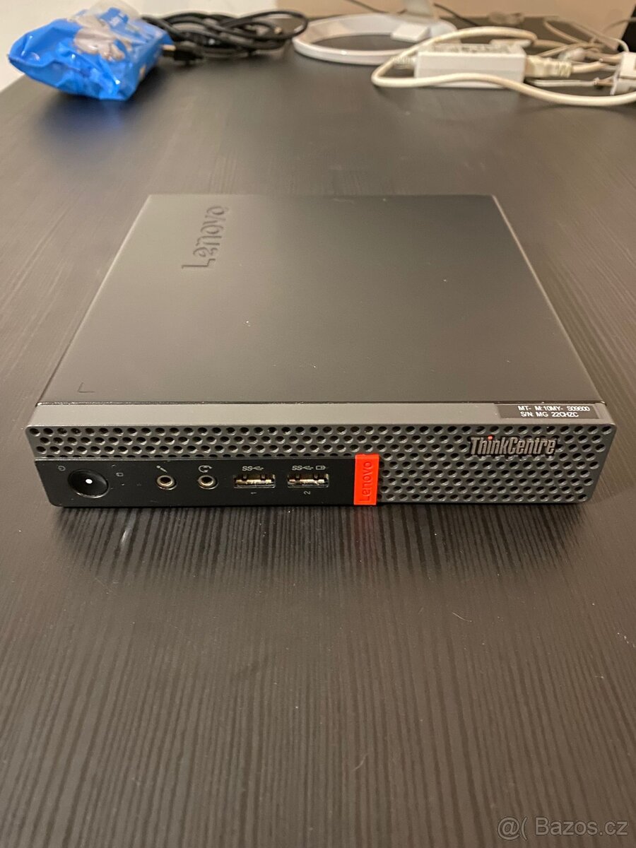 Mini PC Lenovo M910x