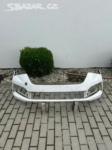 Přední nárazník Škoda Scala