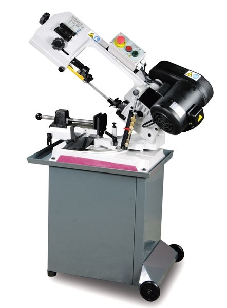 pásová pila na kov