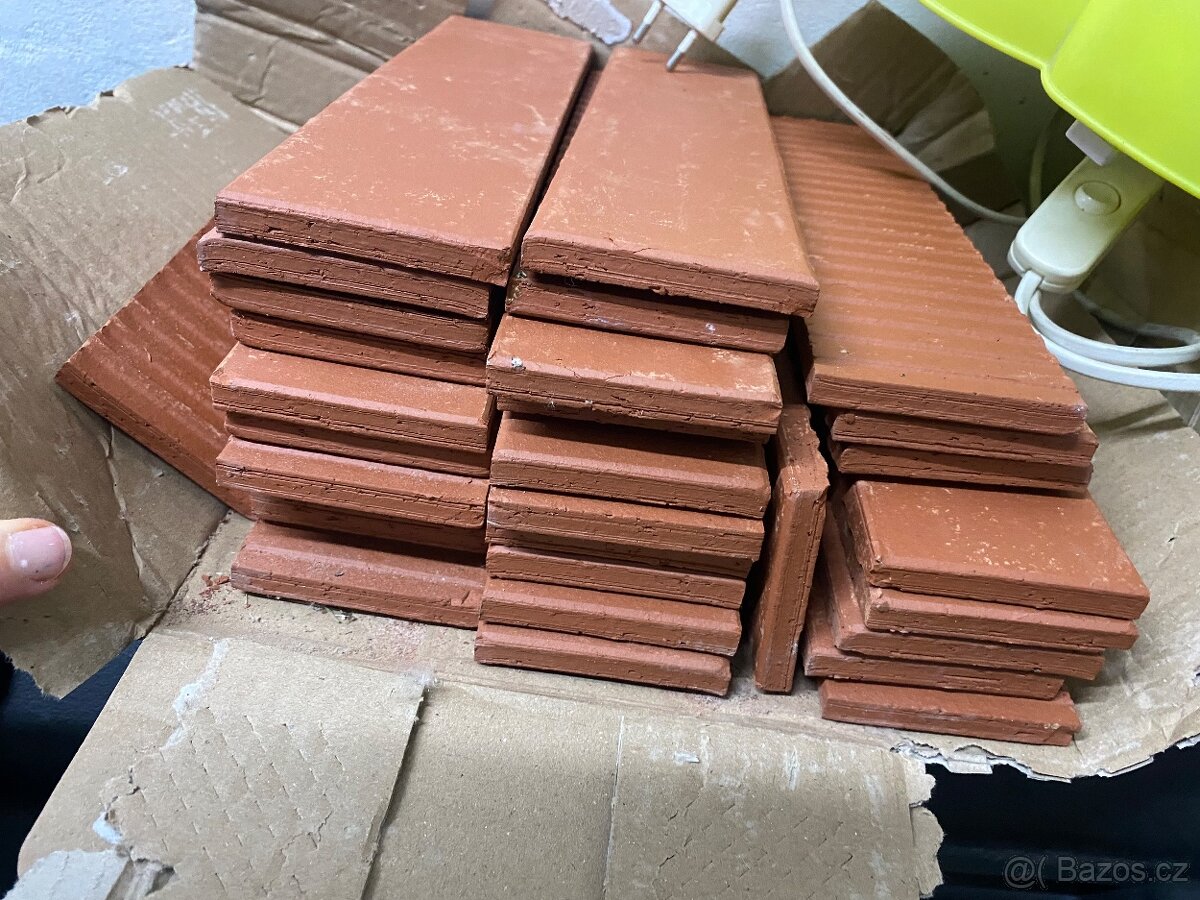 Klinker obkladove pasky