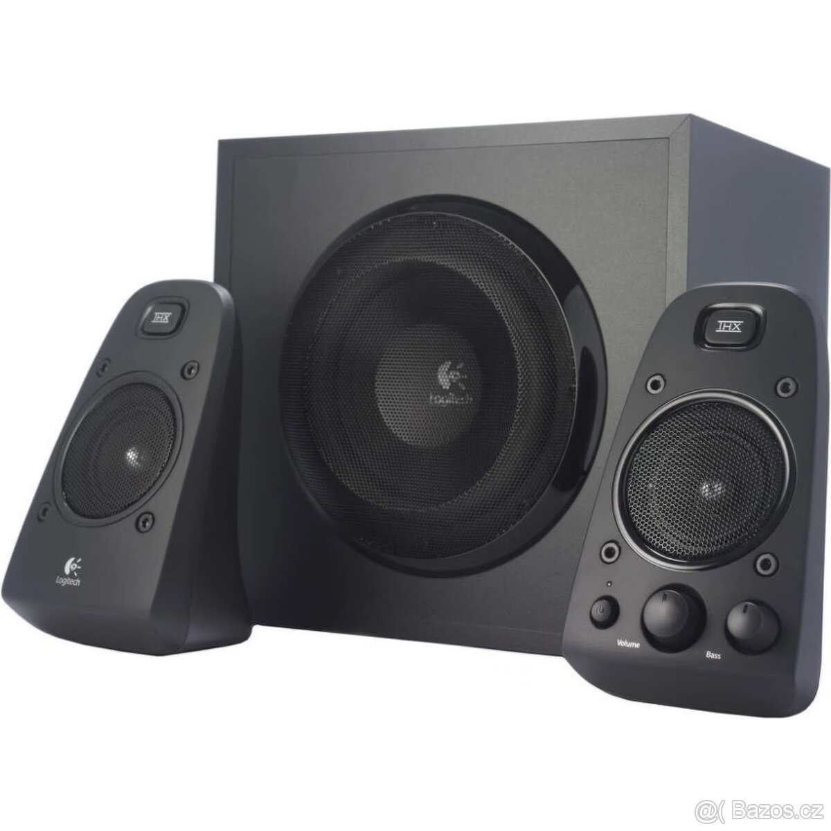Logitech Speaker System Z623