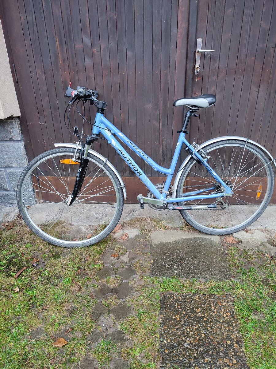 Prodám dánské kolo