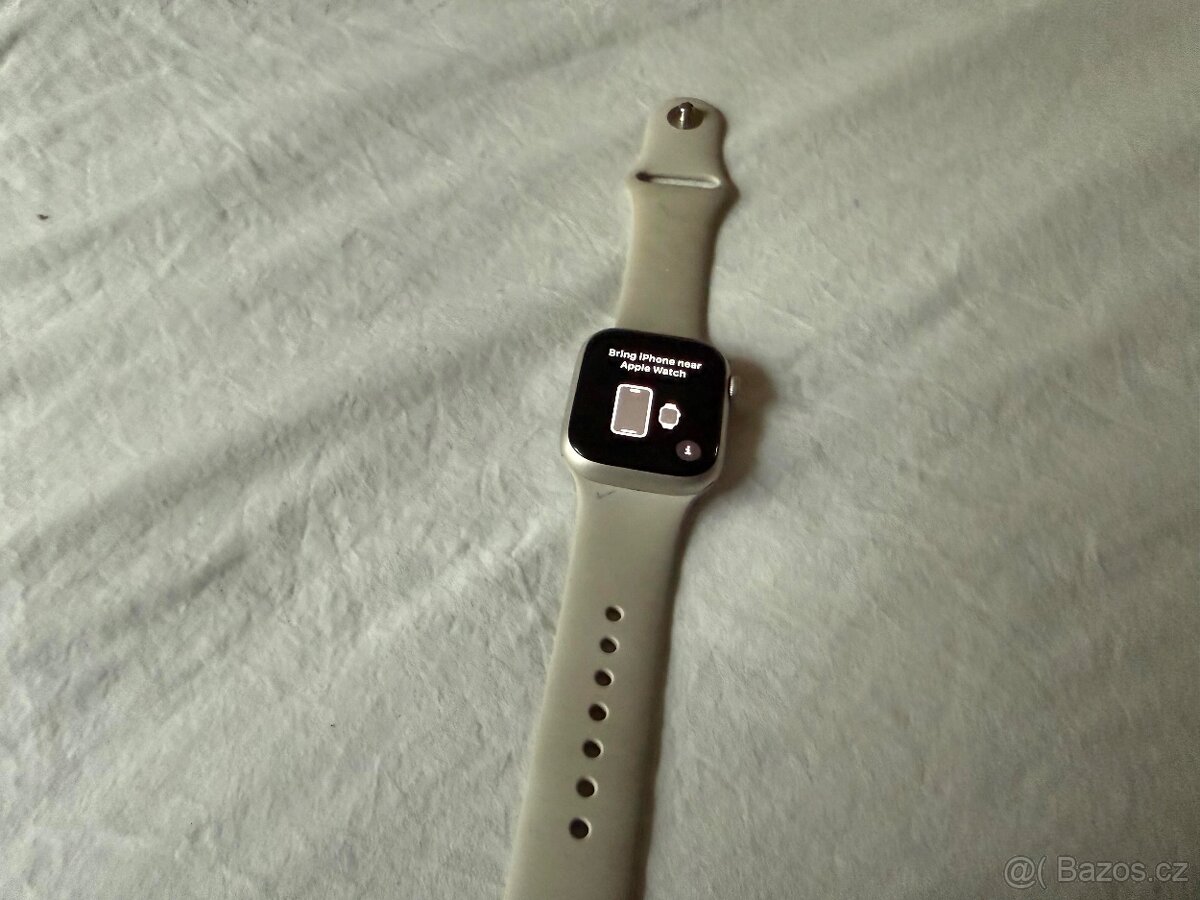 Apple Watch 7 41mm LTE