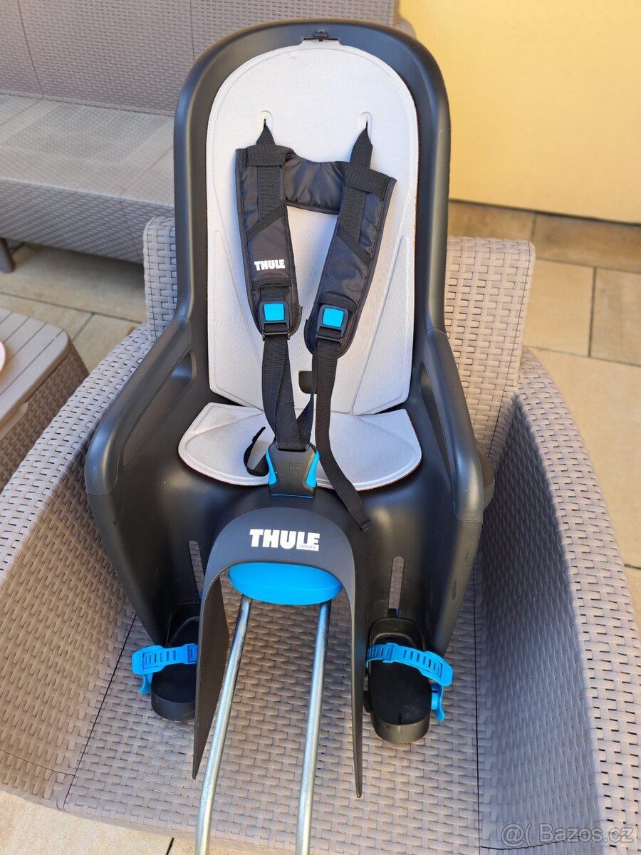 Thule Ride Along - TOP stav