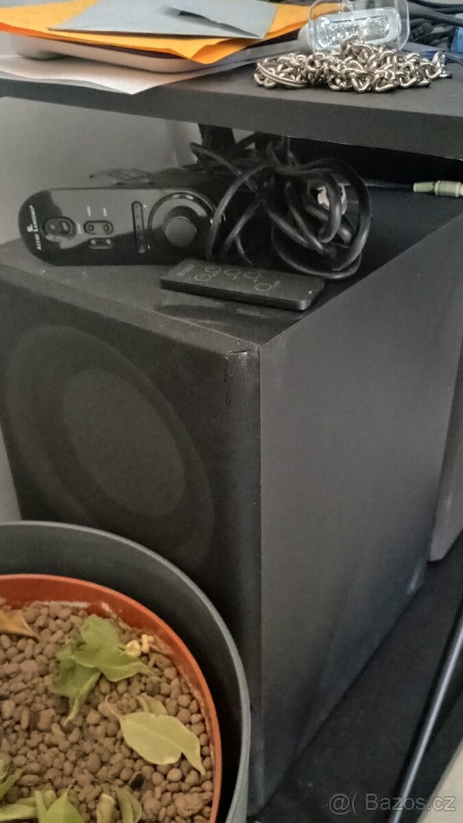 Altec Lansing MX5021