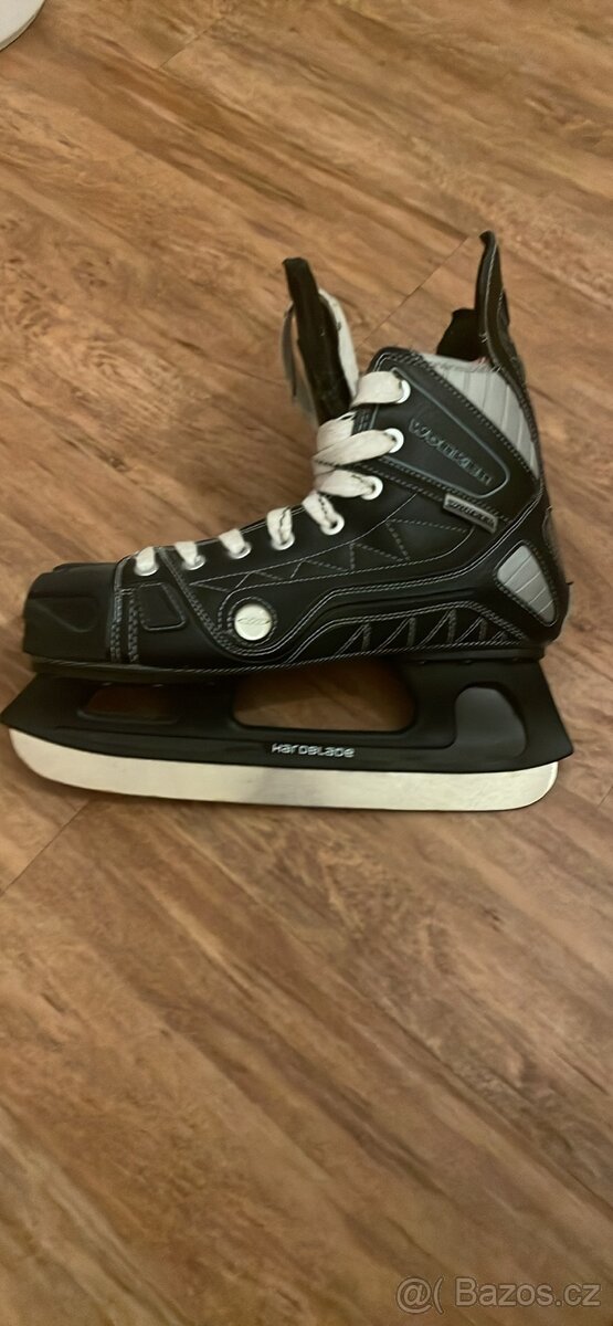 Lední brusle vel. 41