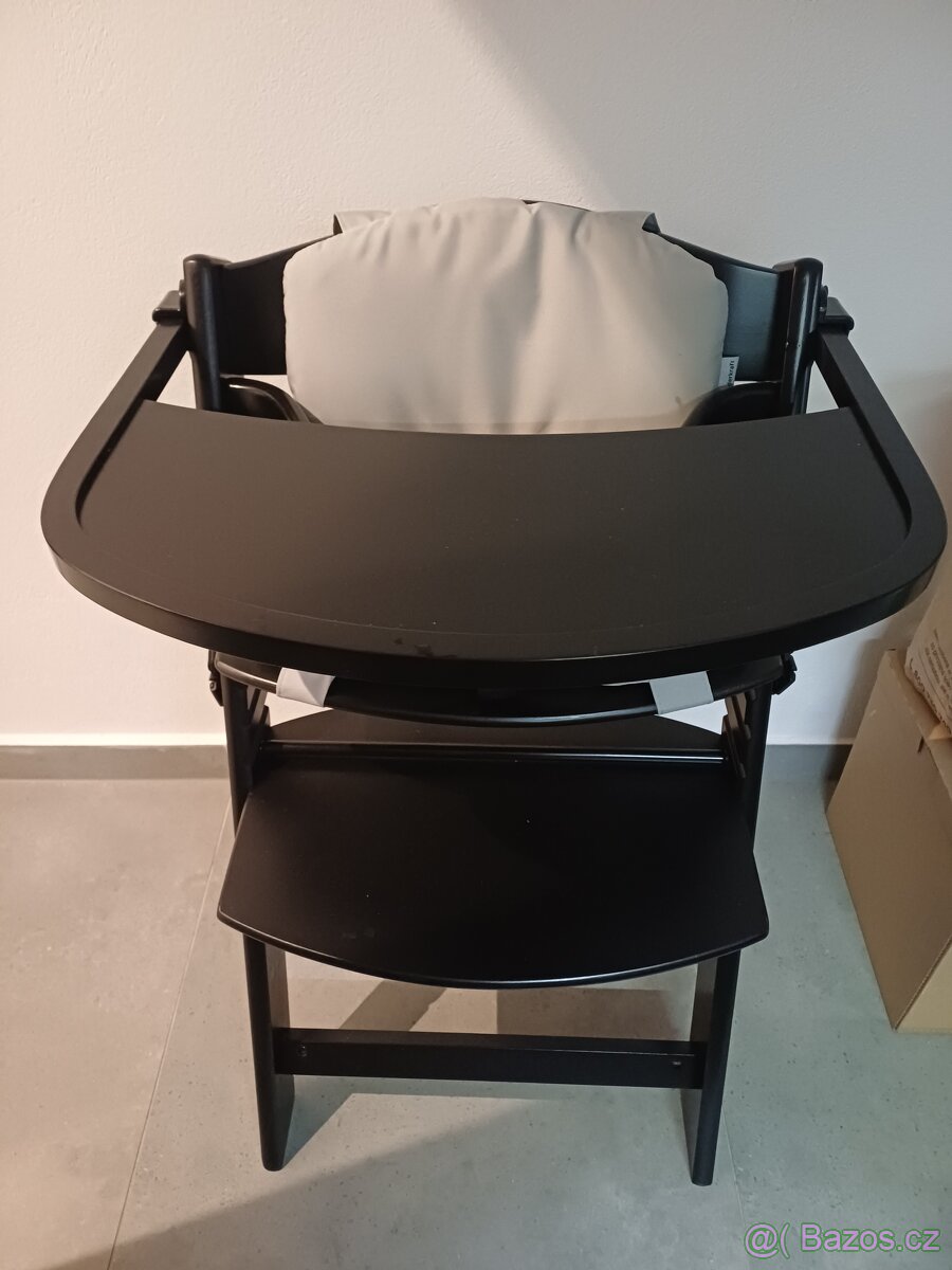 Jidelni Židlička Kinderkraft