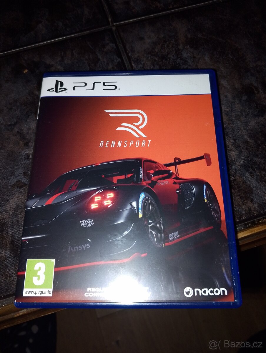 Rennsport
