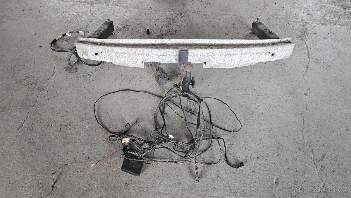 Tažné zařízení A6 C5