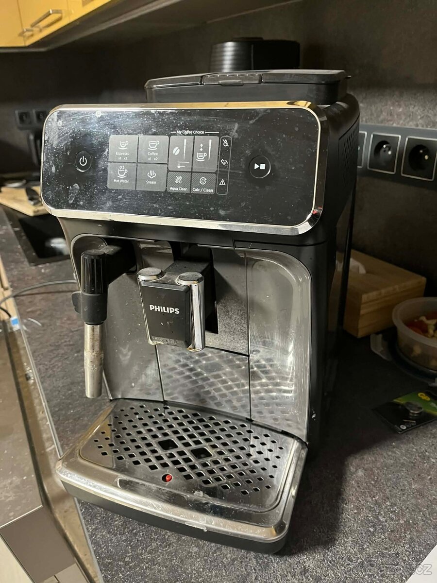 kávovar Philips EP2220/10