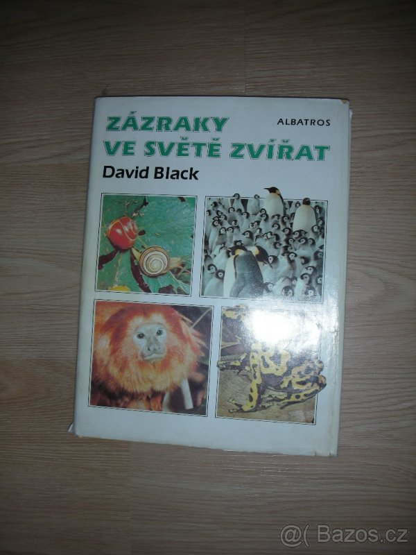 Zázraky ve světě zvířat