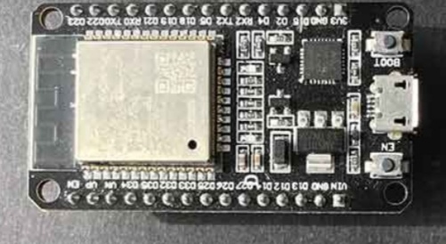 ESP 32