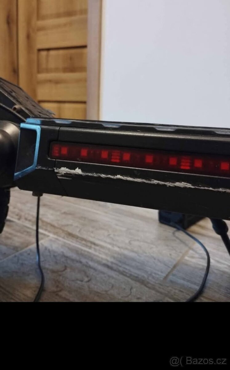 Koloběžka Kugoo G2 PRO