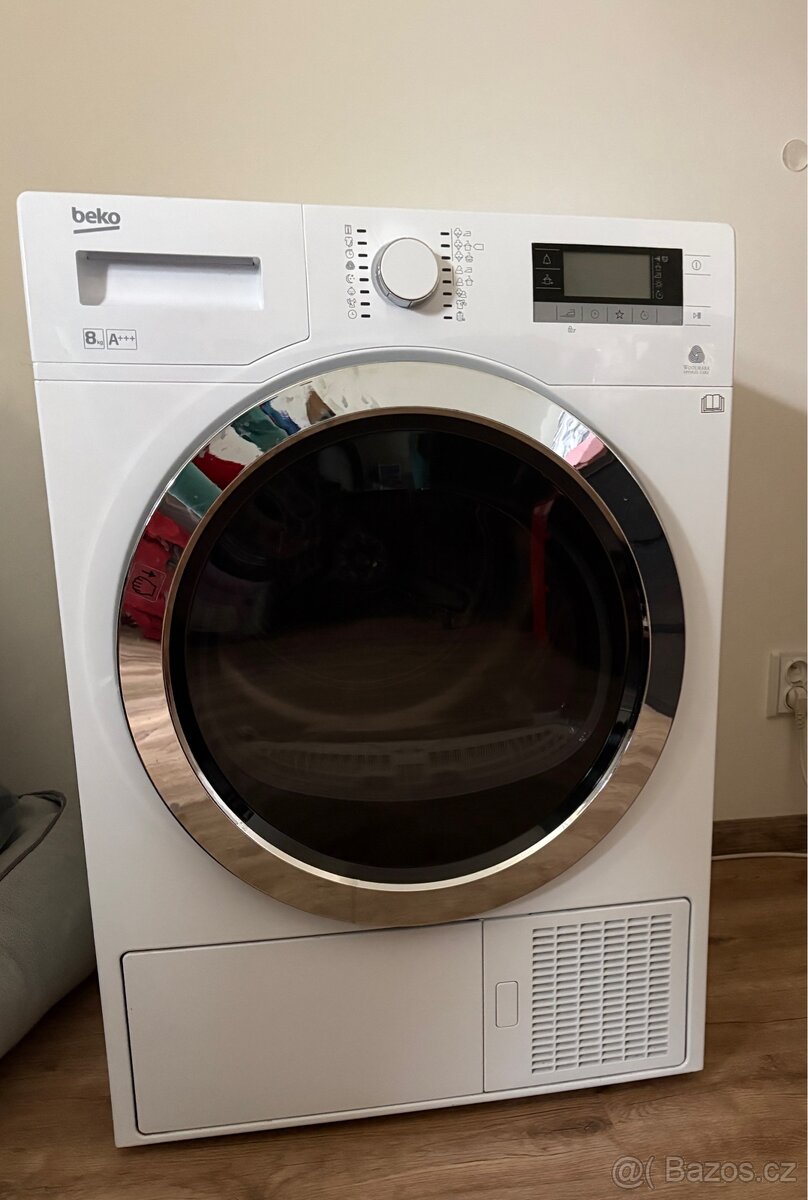 Sušička Beko
