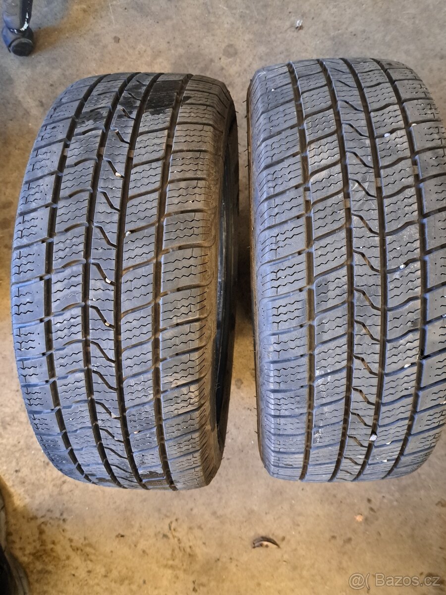 195/50 R15