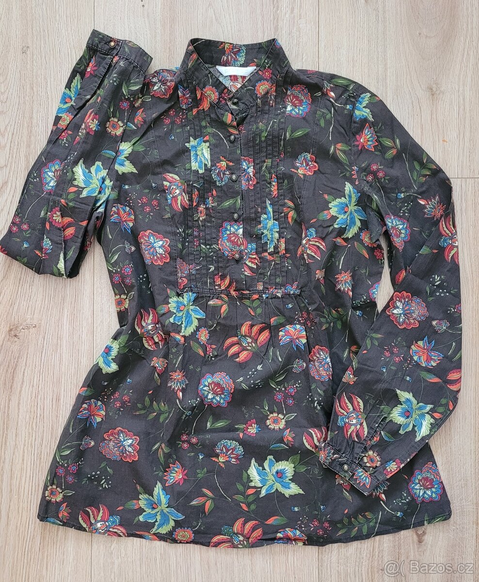 Košile/halenka Promod, vel. M