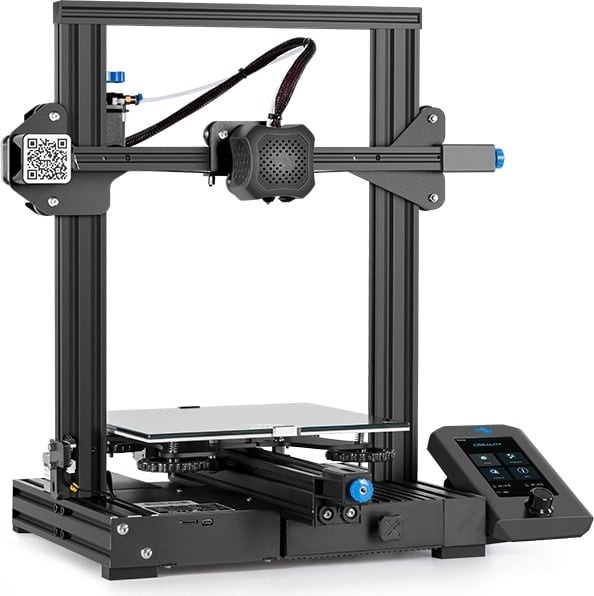 Ender3 v2