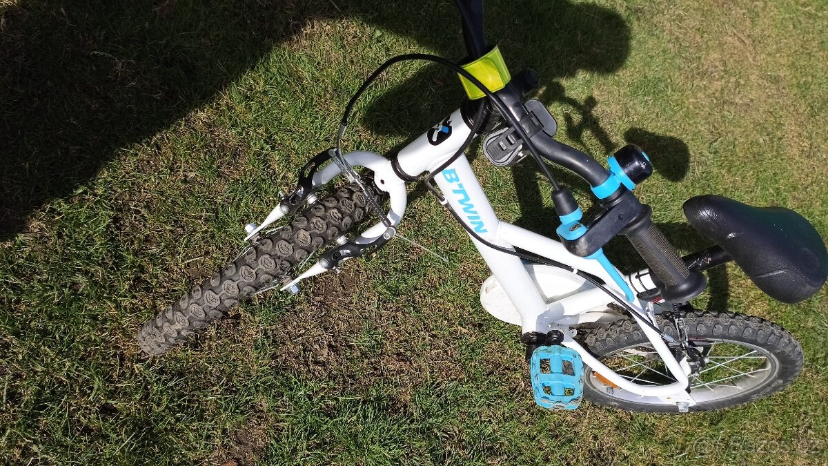 Prodám dětské kolo