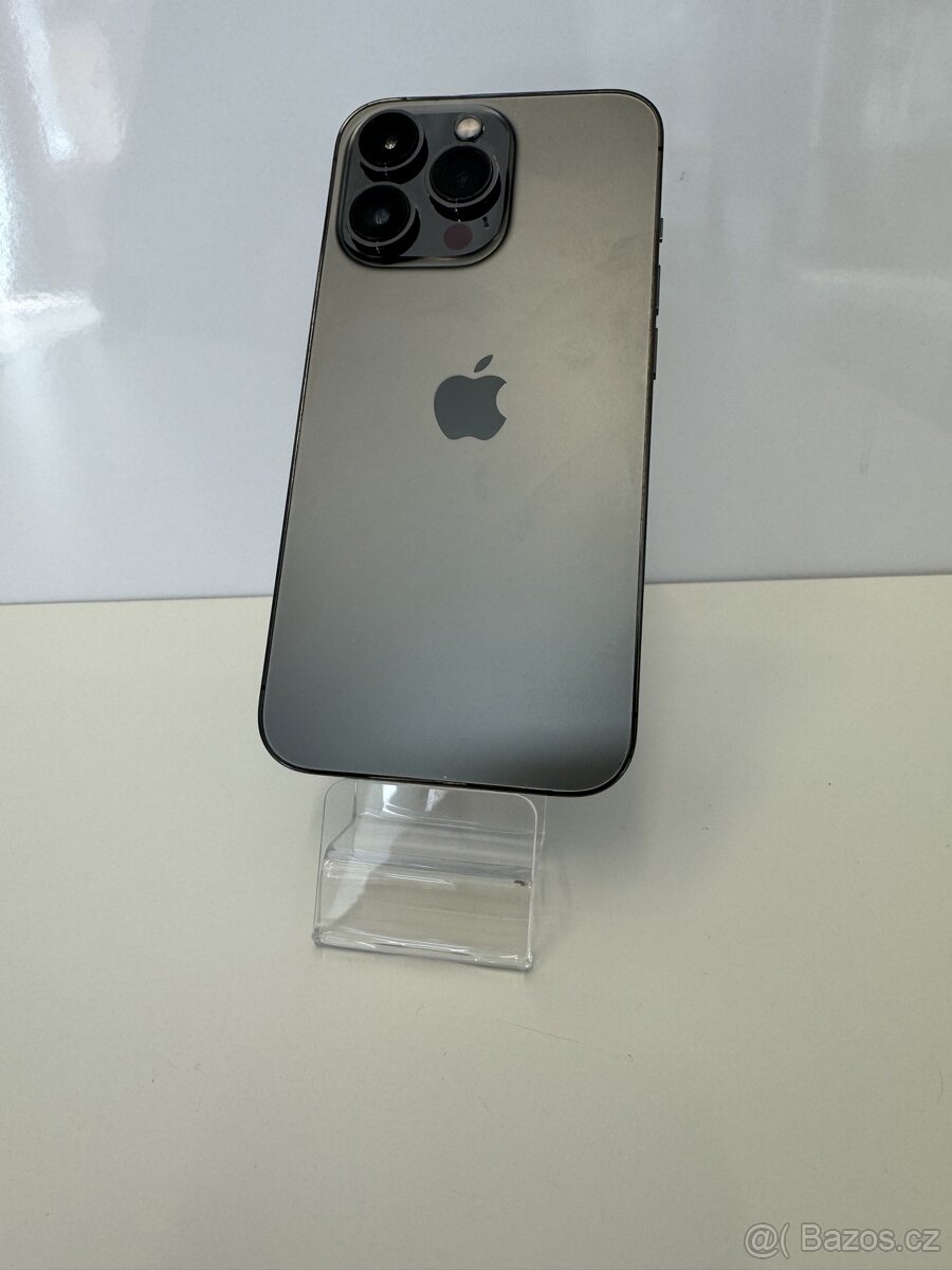 iPhone 13 Pro 256GB, šedý (rok záruka)