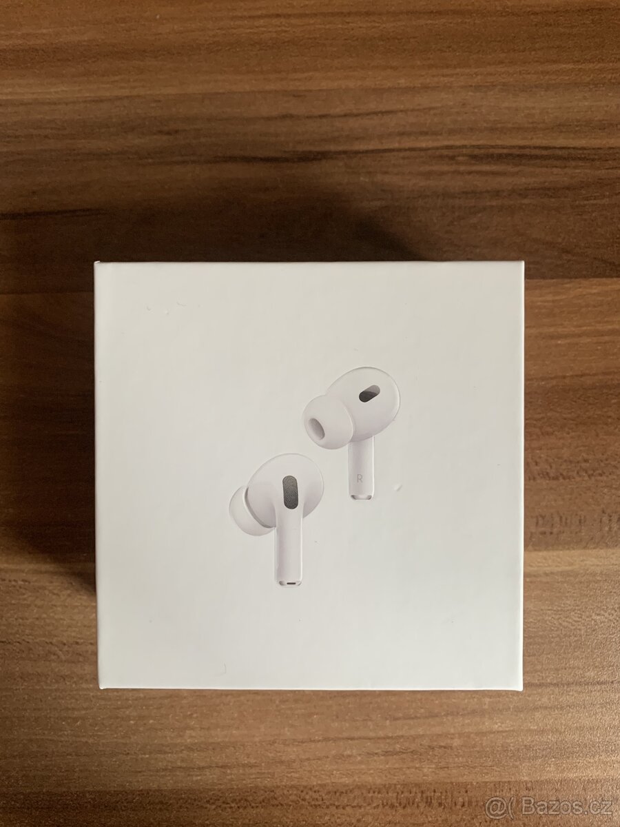 Apple Airpods Pro 2 generace