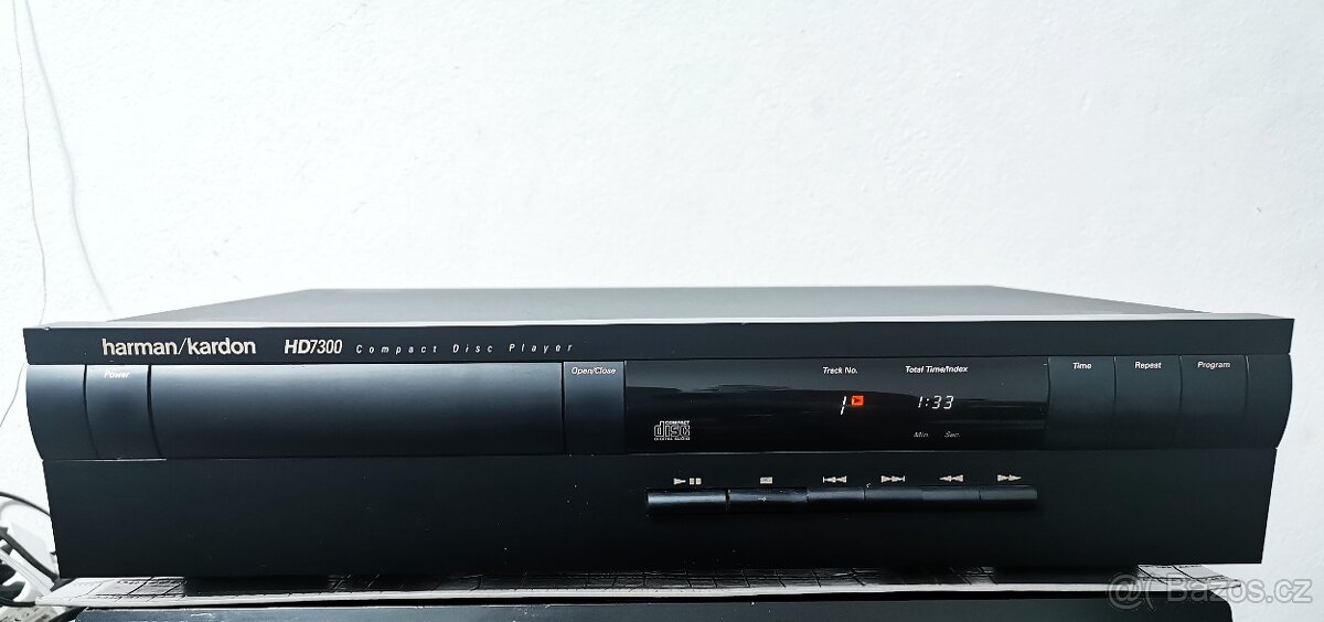 Harman Kardon HD7300
