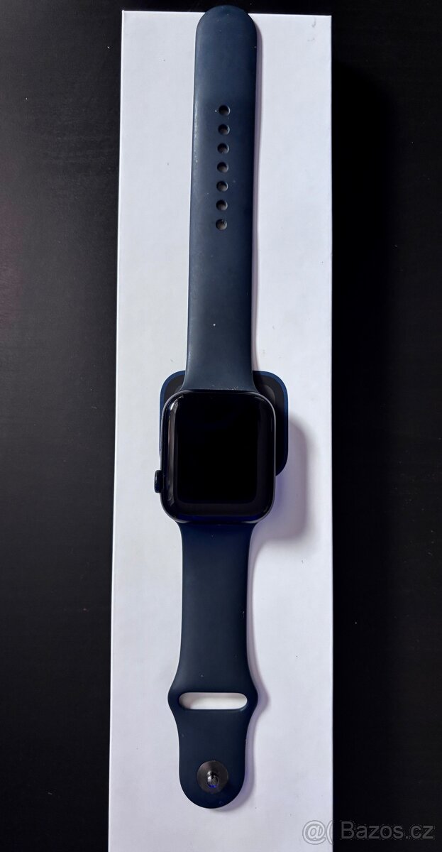 Apple Watch SE 2022