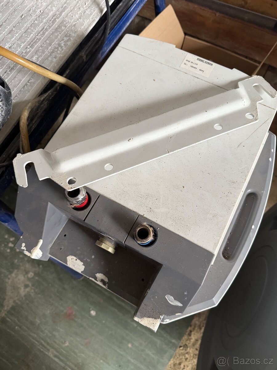 Prodam nastenny ohrivac vody stiebel eltron 30 LCD
