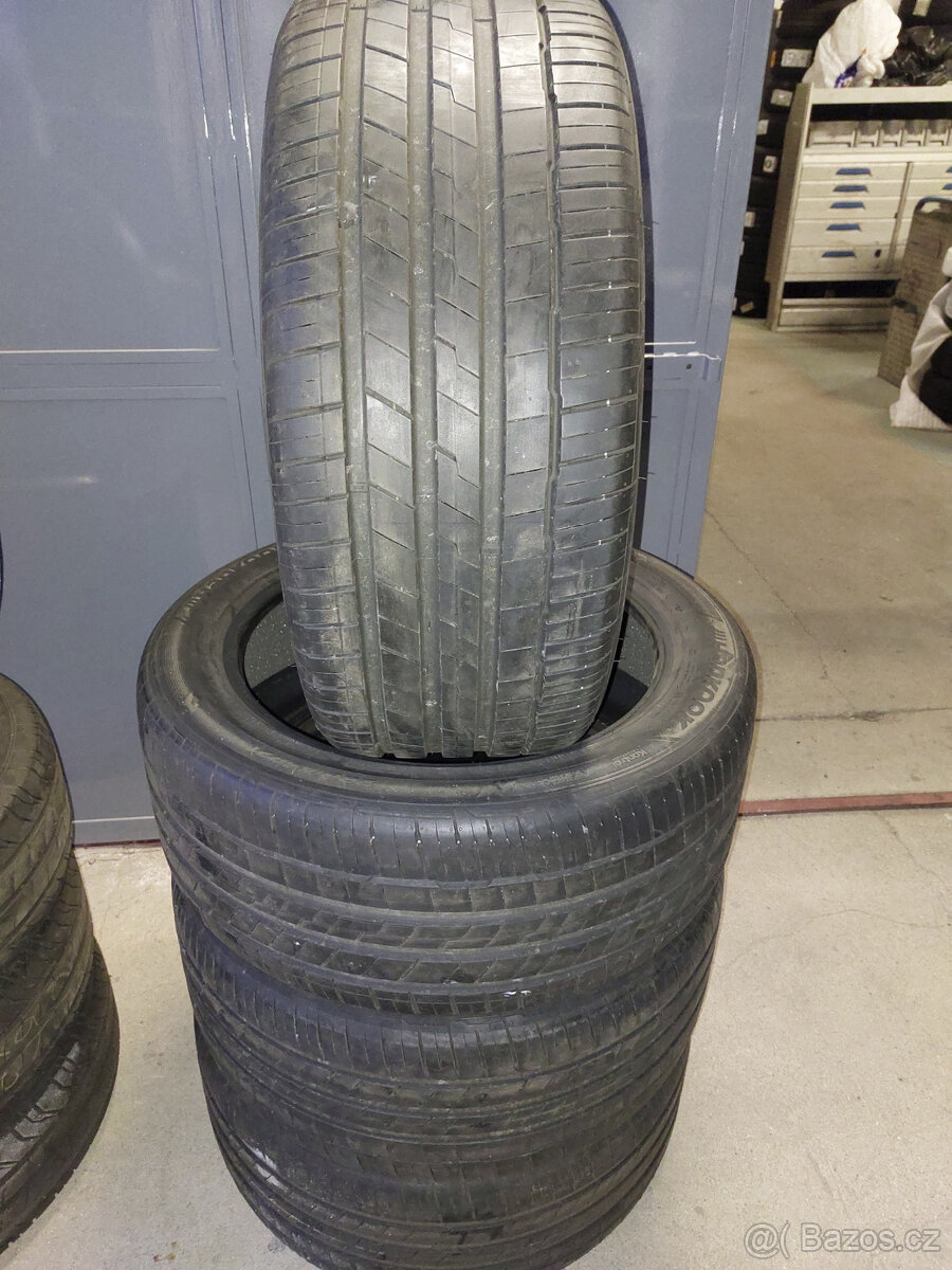 285/45 R21 113Y Hankook Ventus S1 Evo3 letní 4ks