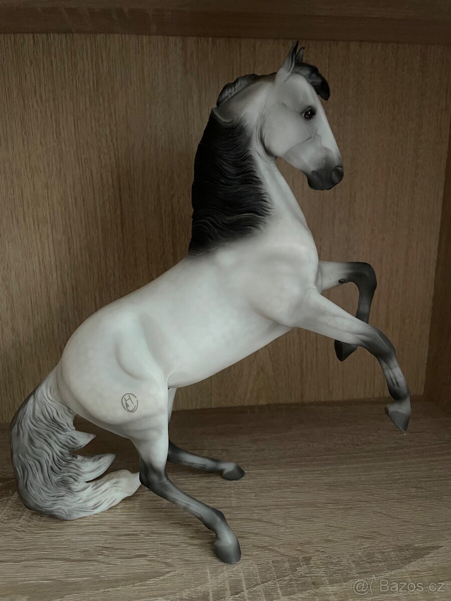 Breyer Diablo DC
