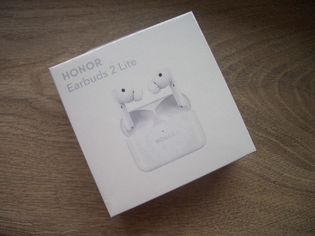 HONOR Earbuds 2 Lite