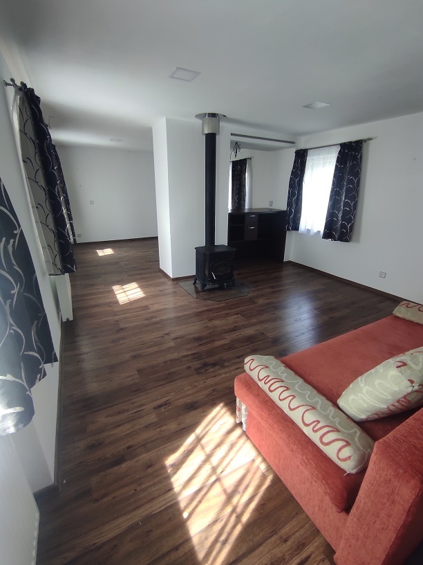 Prodej RD 120m2 Karlovy Vary - Stará Role