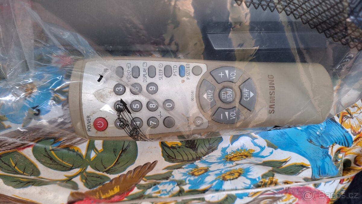 Malá televize s DO