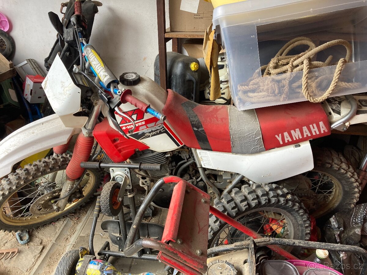 Motorka