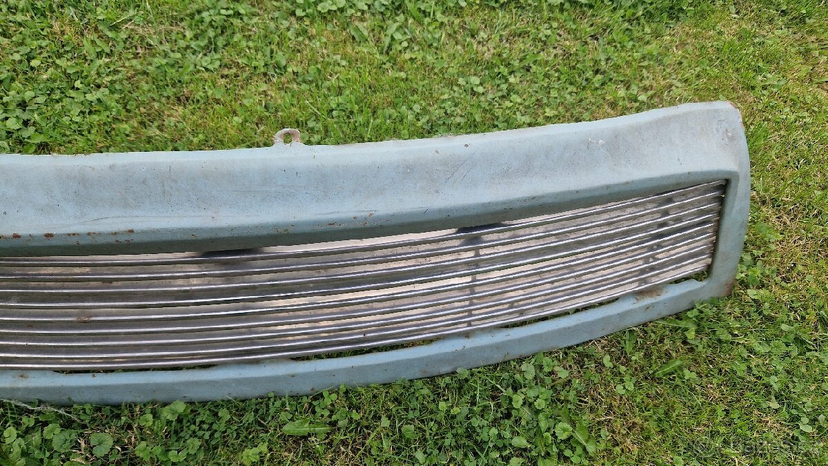 Prodám masku Škoda Octavia