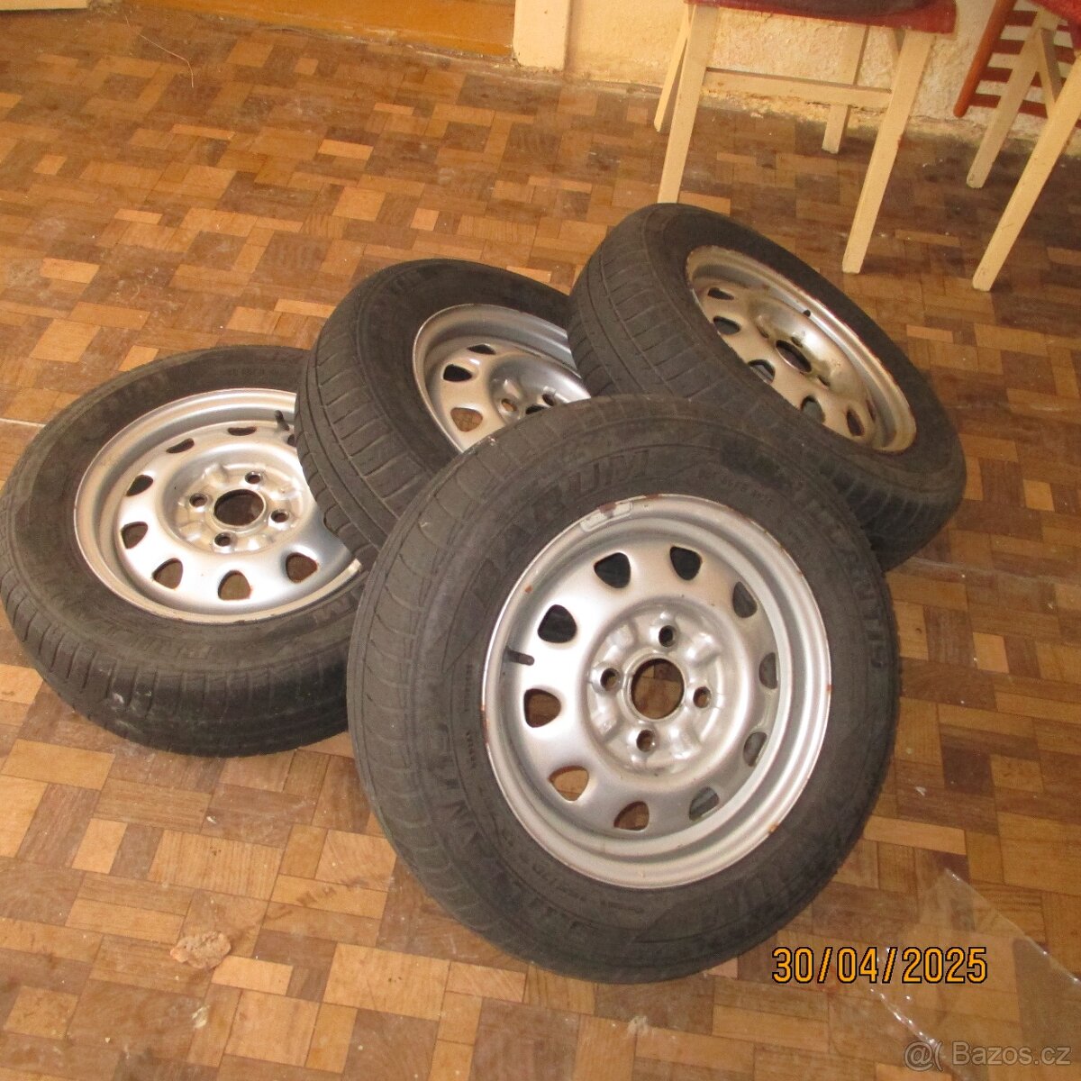 Pneumatiky