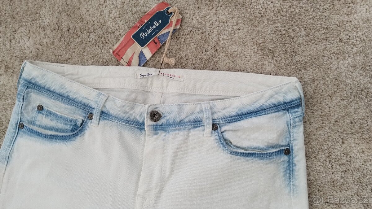 Pepe Jeans