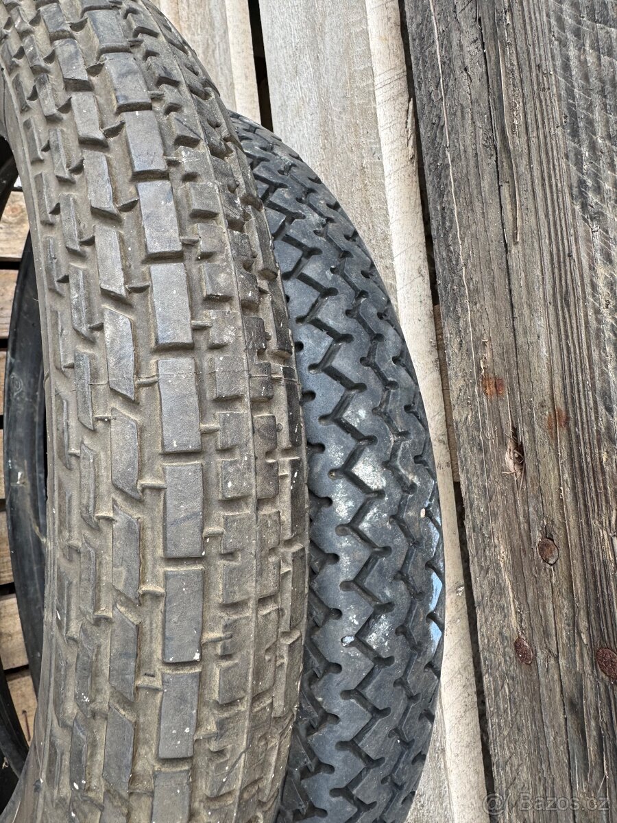 pneu 16"