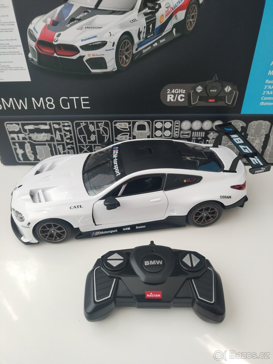 BMW M8