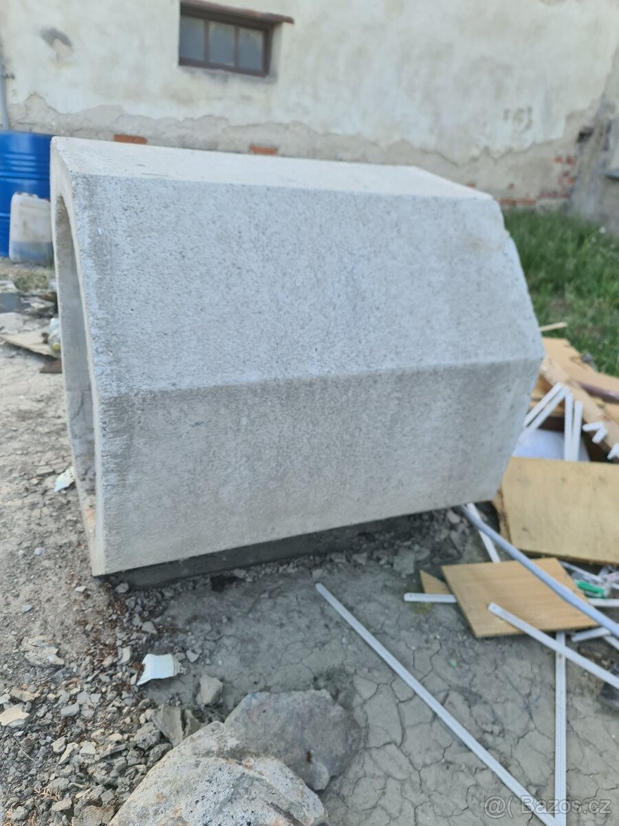 DITON TROUBA OSMIHRANNÁ TZP – Q 1000 / 1000