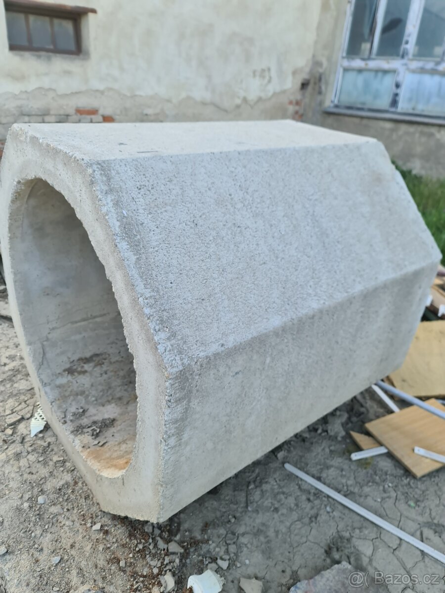 DITON TROUBA OSMIHRANNÁ TZP – Q 1000 / 1000