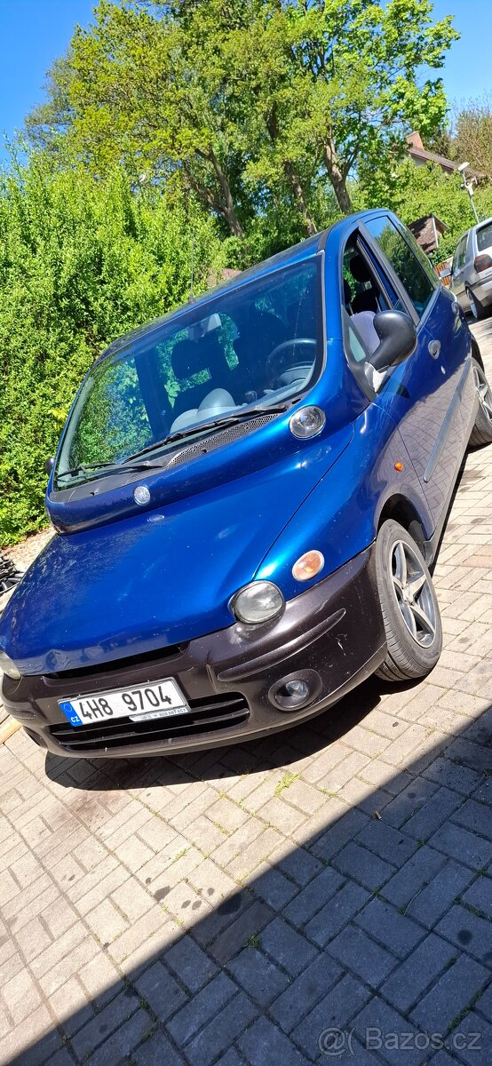 FIAT MULTIPLA