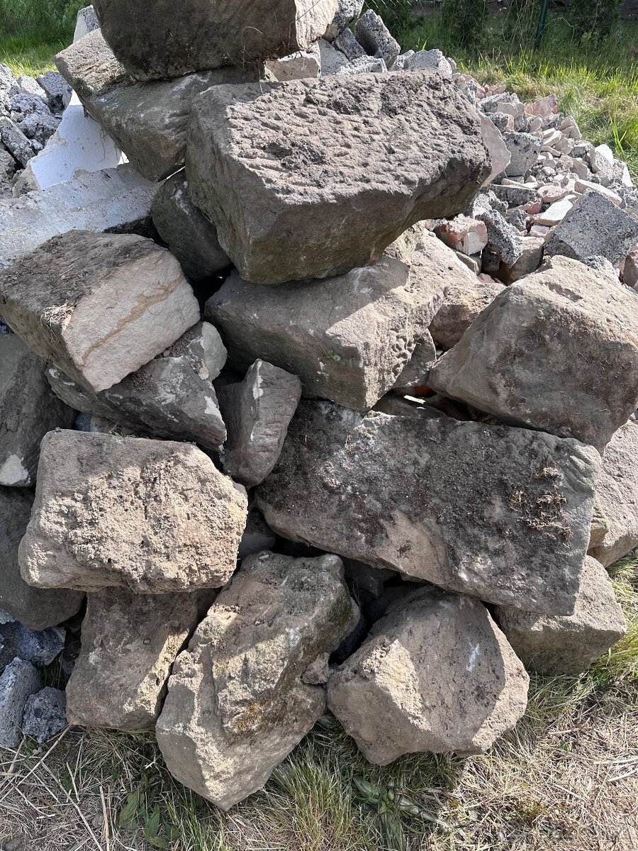 Pískovec