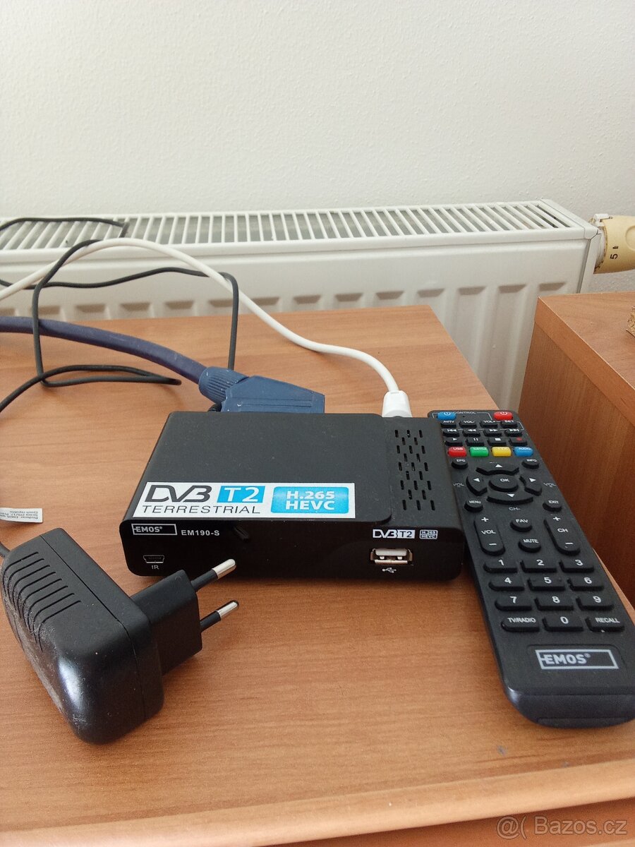 set top box
