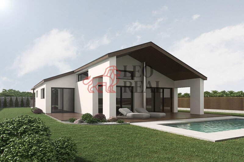 Prodej stavebního pozemku 1050m2, okr.Mladá Boleslav, možno