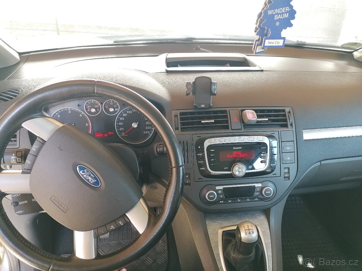 Prodej auta Ford