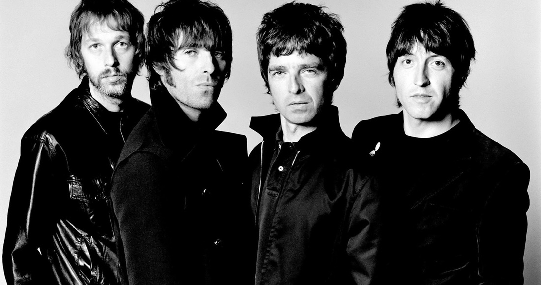 Oasis Manchester 11.7