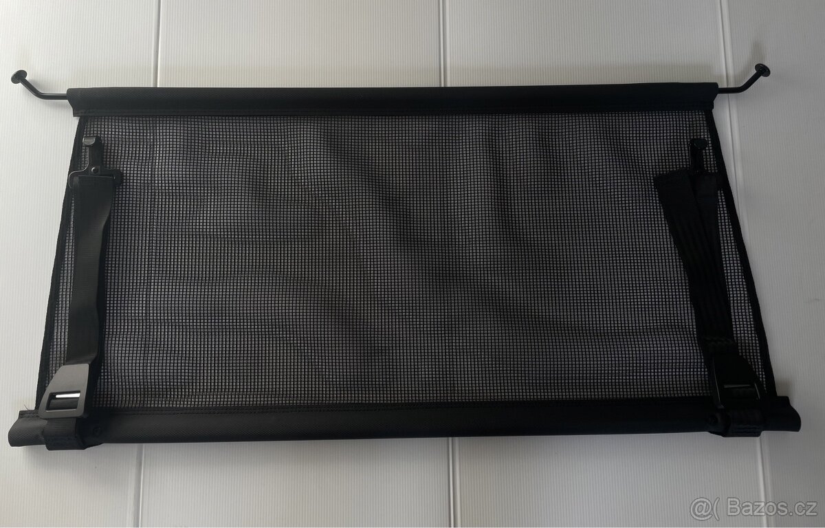Dělící stěna Škoda Fabia 3