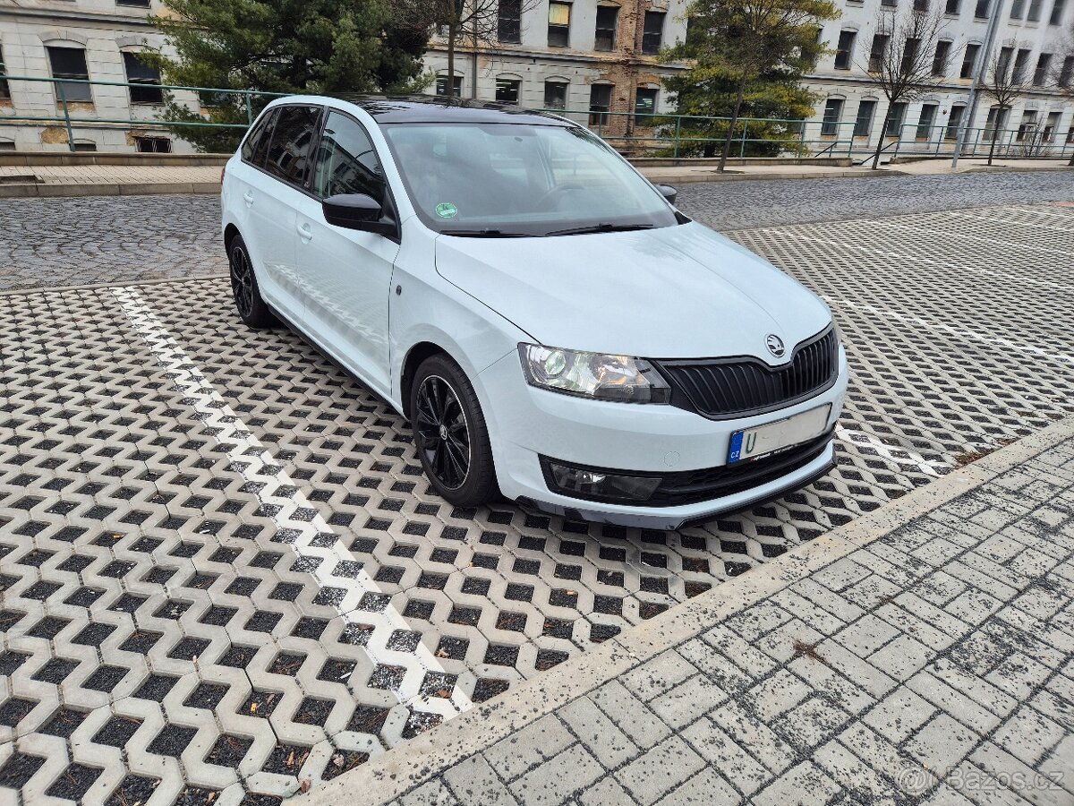Rapid monte carlo