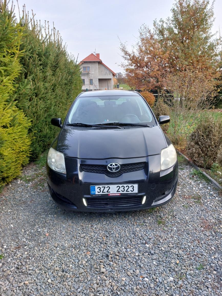 Na Náhradní Díly