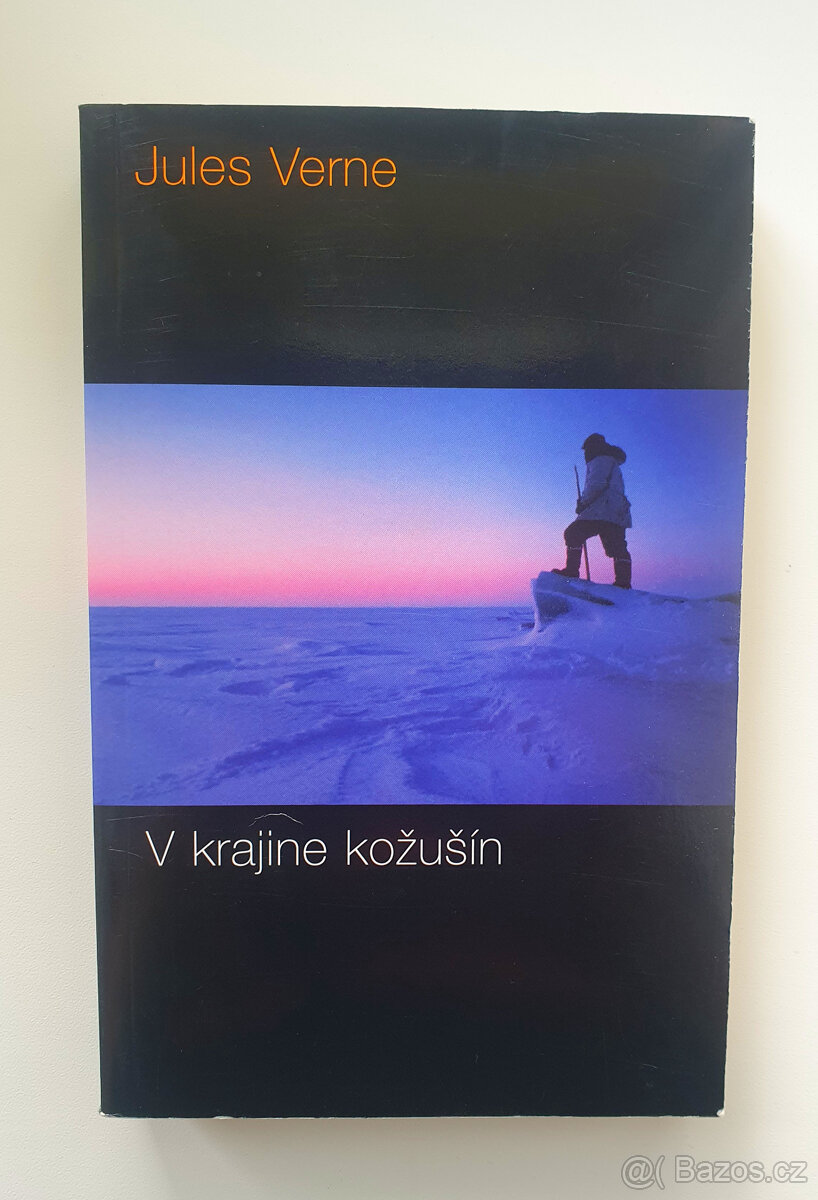 V zemi kožešin.